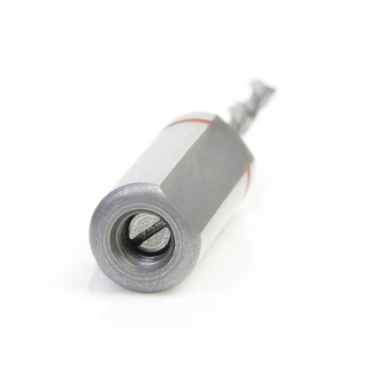 Amana Tool - 301032 - 3.2MM BRAD POINT  L/H 57MM LNG
