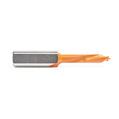 Amana Tool - 301055 - 5.5MM BRAD POINT L/H 57MM LONG