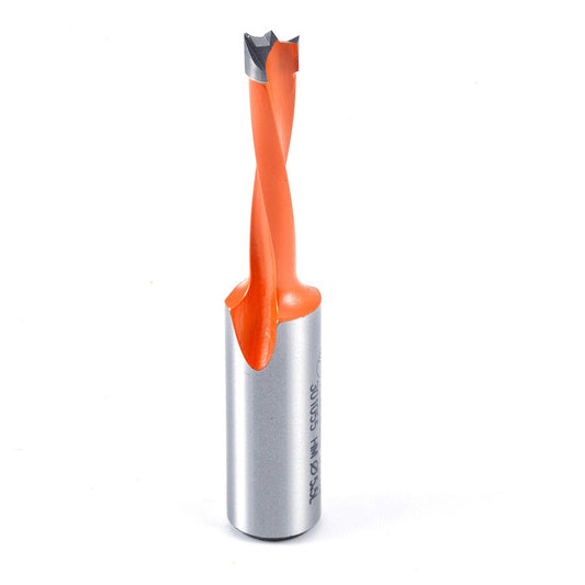 Amana Tool - 301055 - 5.5MM BRAD POINT L/H 57MM LONG