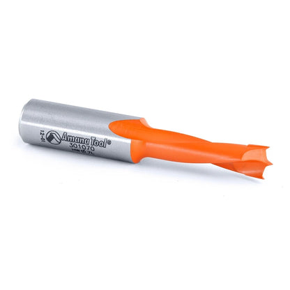 Amana Tool - 301070 - 7MM BRAD POINT L/H 57MM LONG.