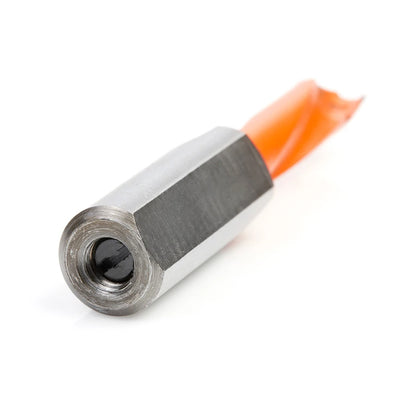 Amana Tool - 301070 - 7MM BRAD POINT L/H 57MM LONG.