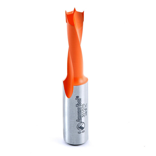 Amana Tool - 301070 - 7MM BRAD POINT L/H 57MM LONG.