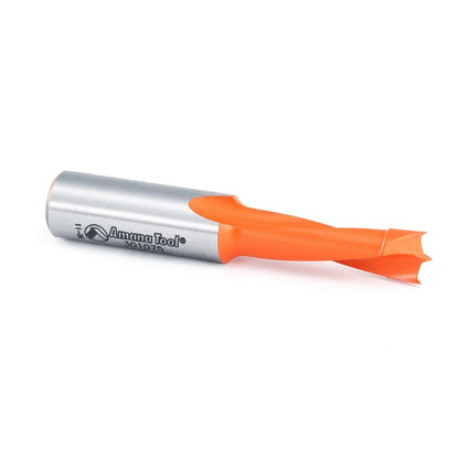 Amana Tool - 301075 - 7.5MM BRAD POINT L/H 57MM LONG