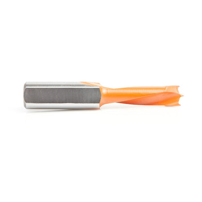 Amana Tool - 301075 - 7.5MM BRAD POINT L/H 57MM LONG
