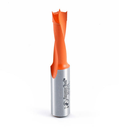 Amana Tool - 301075 - 7.5MM BRAD POINT L/H 57MM LONG