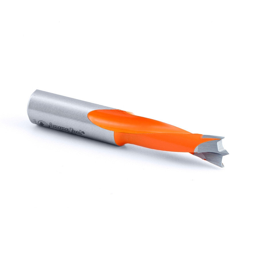 Amana Tool - 301082 - 8.2MM BORING BIT L/H 57MM LONG