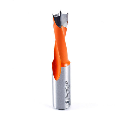 Amana Tool - 301082 - 8.2MM BORING BIT L/H 57MM LONG