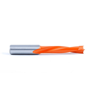 Amana Tool - 302008 - 8MM BRAD POINT L/H 77MM LONG.