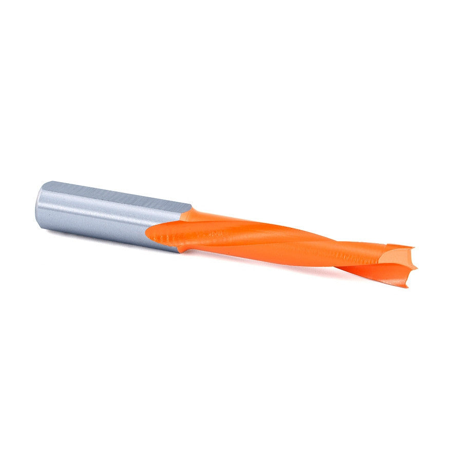 Amana Tool - 302008 - 8MM BRAD POINT L/H 77MM LONG.
