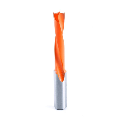 Amana Tool - 302008 - 8MM BRAD POINT L/H 77MM LONG.