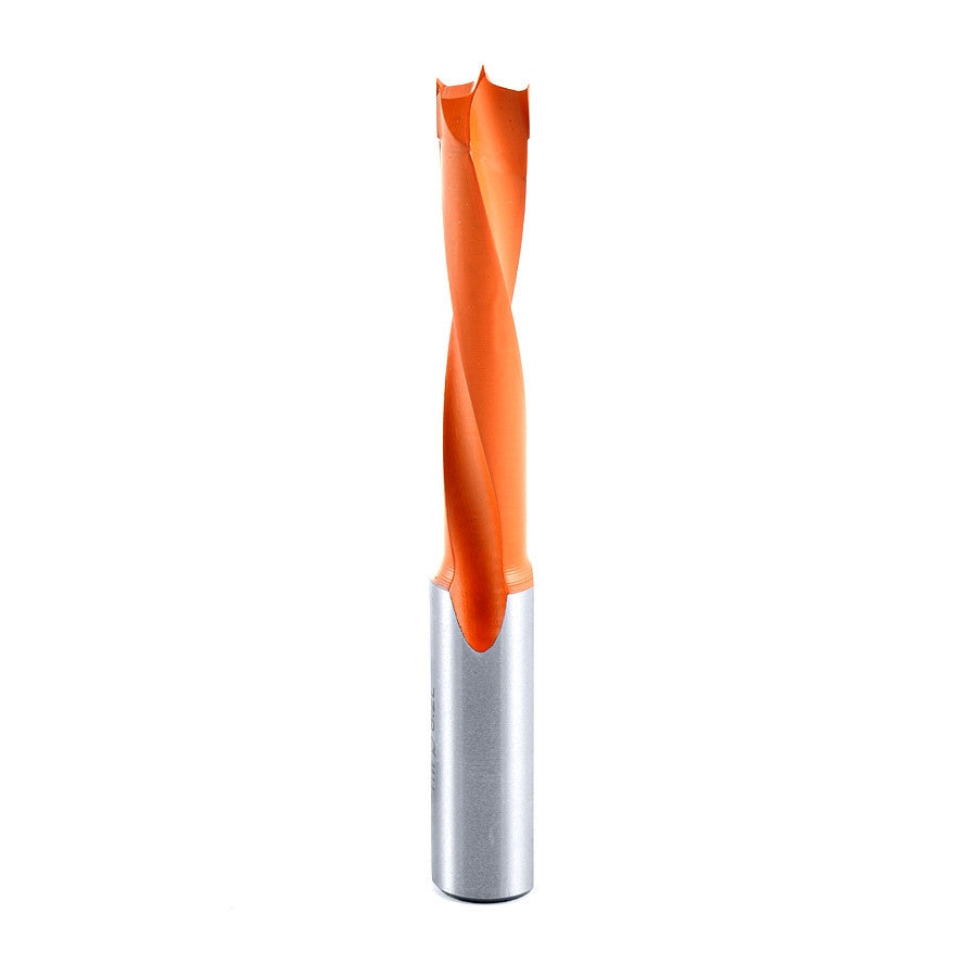Amana Tool - 302082 - 8.2MM BRAD POINT L/H 77MM LONG