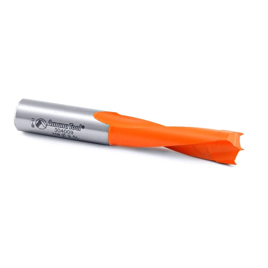 Amana Tool - 304009 - 3/8" BRAD POINT L/H 70MM LONG