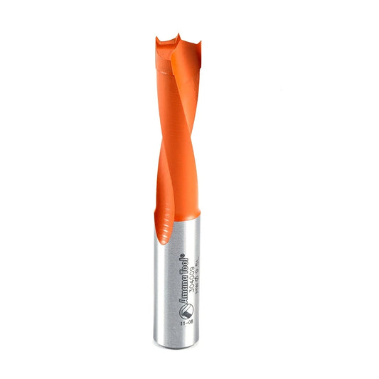 Amana Tool - 304009 - 3/8" BRAD POINT L/H 70MM LONG