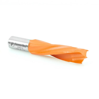 Amana Tool - 304012 - 12MM BRAD POINT L/H 70MM LONG.