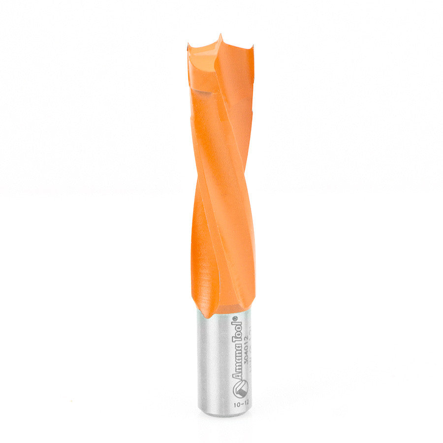 Amana Tool - 304012 - 12MM BRAD POINT L/H 70MM LONG.