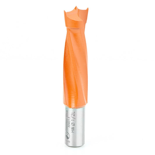 Amana Tool - 304013 - 1/2" BRAD POINT L/H 70MM LONG