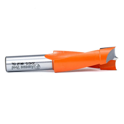 Amana Tool - 304015 - 15MM BRAD POINT L/H 70MM LONG.