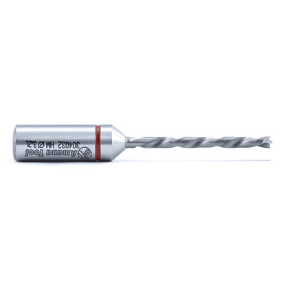 Amana Tool - 304032 - 3.2MM BRAD POINT  L/H 70MM LNG