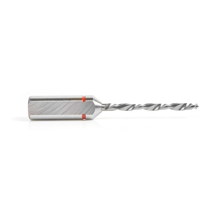Amana Tool - 304032 - 3.2MM BRAD POINT  L/H 70MM LNG