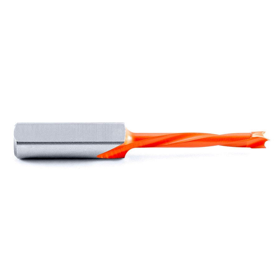 Amana Tool - 304047 - 3/16"BRAD POINT L/H 70MM LONG.