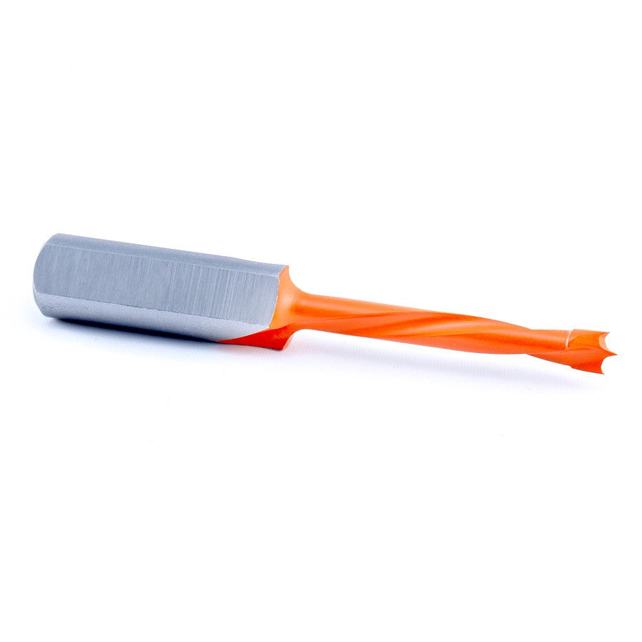 Amana Tool - 304047 - 3/16"BRAD POINT L/H 70MM LONG.