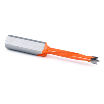 Amana Tool - 304051 - 5.1MM BRAD POINT L/H 70MM LONG