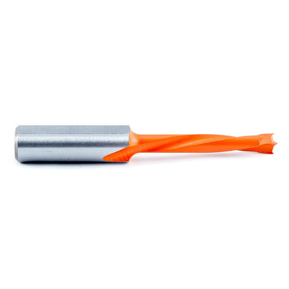 Amana Tool - 304055 - 5.5MM BRAD POINT L/H 70MM LONG
