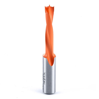 Amana Tool - 304065 - 6.5MM BRAD POINT L/H 70MM LONG