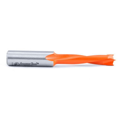 Amana Tool - 304070 - 7MM BRAD POINT L/H 70MM LONG
