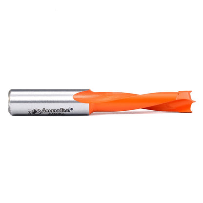Amana Tool - 304082 - 8.2MM BRAD POINT L/H 70MM LONG