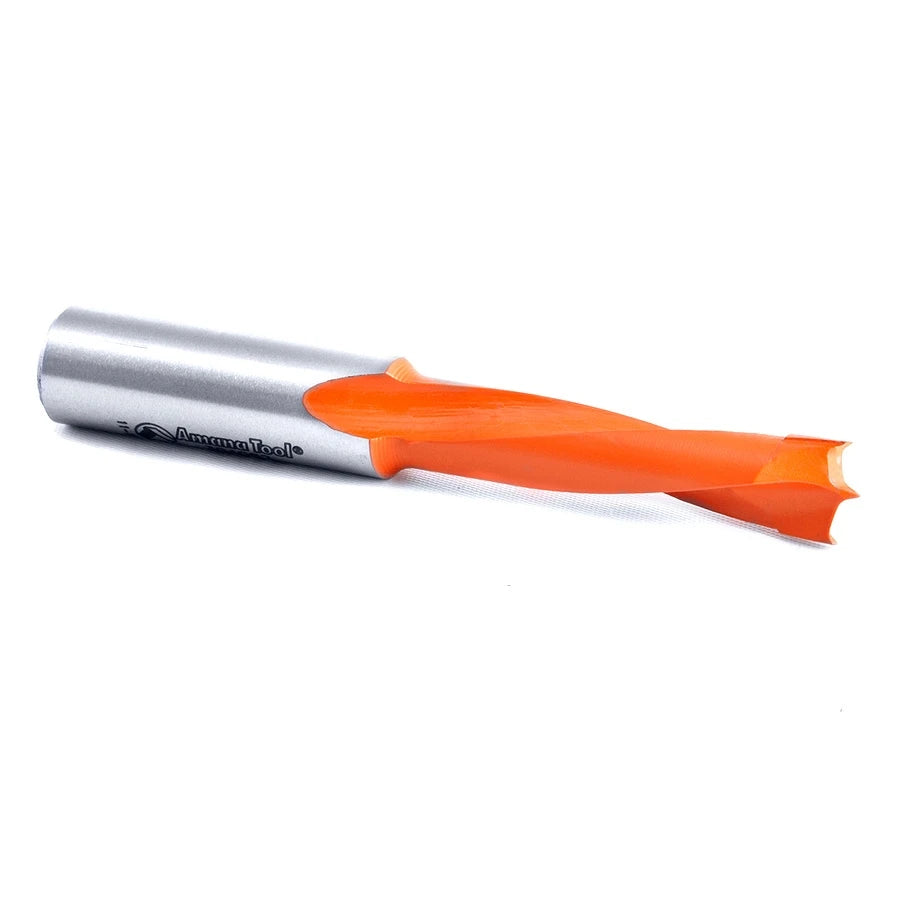 Amana Tool - 304082 - 8.2MM BRAD POINT L/H 70MM LONG