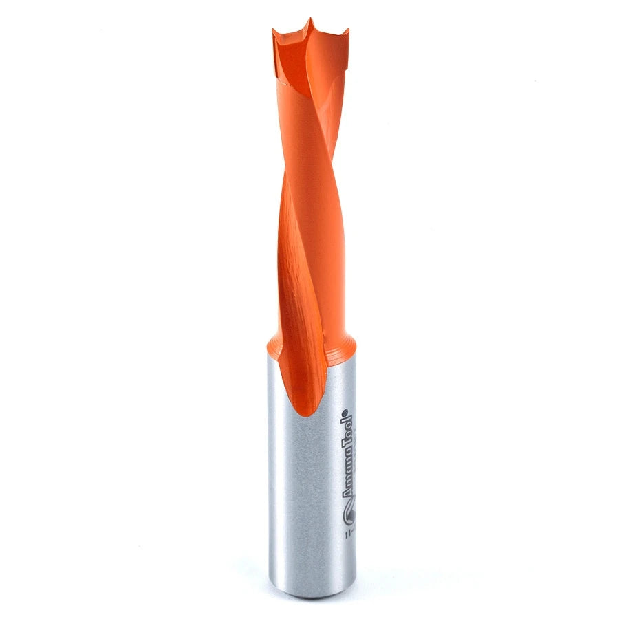 Amana Tool - 304082 - 8.2MM BRAD POINT L/H 70MM LONG