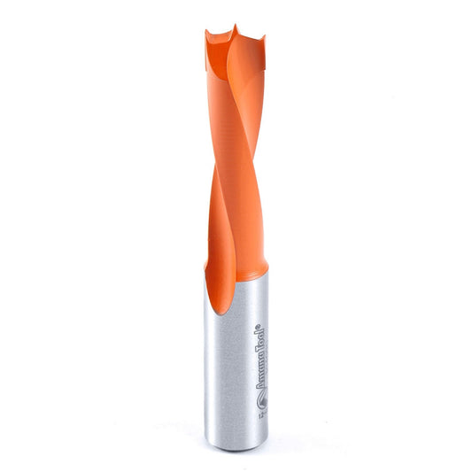 Amana Tool - 304090 - 9MM BRAD POINT L/H 70MM LONG.