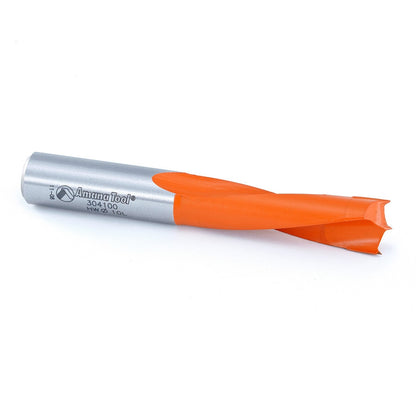 Amana Tool - 304100 - 10MM BRAD POINT L/H 70MM LONG.
