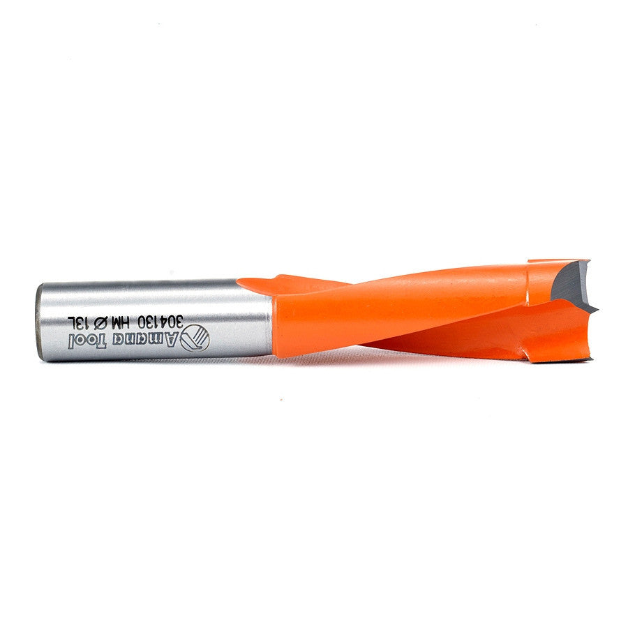 Amana Tool - 304130 - 13MM BRAD POINT L/H 70MM LONG.