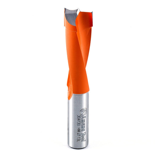 Amana Tool - 304130 - 13MM BRAD POINT L/H 70MM LONG.