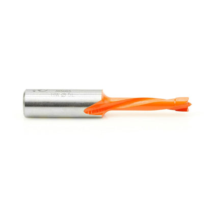 Amana Tool - 305005 - 5MM BRAD L/H 57MM DITEC 2000