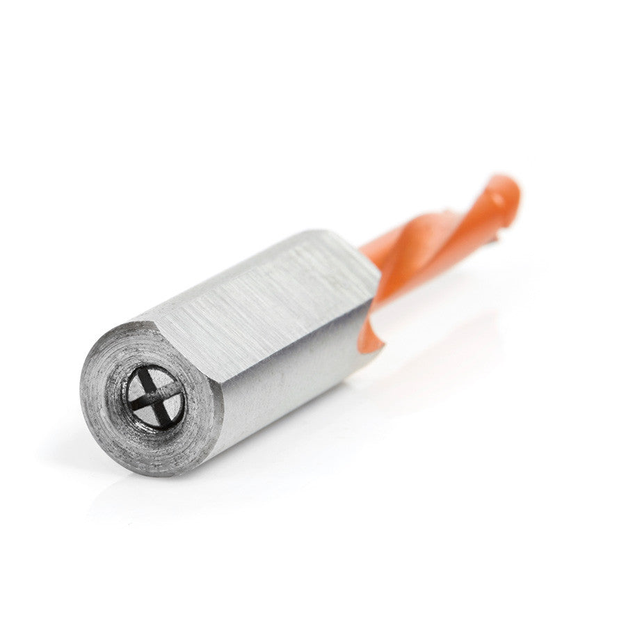 Amana Tool - 305005 - 5MM BRAD L/H 57MM DITEC 2000