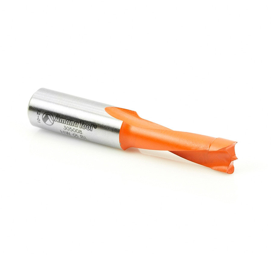 Amana Tool - 305008 - 8MM BRAD L/H 57MM DITEC 2000
