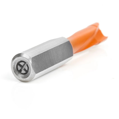 Amana Tool - 305008 - 8MM BRAD L/H 57MM DITEC 2000