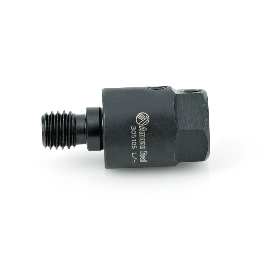 Amana Tool - 305105 - 10MM CHUCK L/H