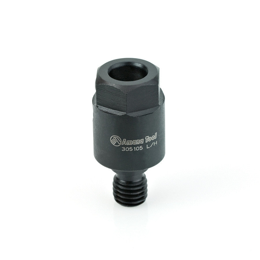 Amana Tool - 305105 - 10MM CHUCK L/H