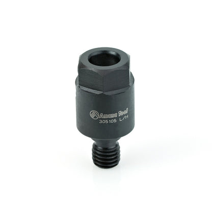 Amana Tool - 305105 - 10MM CHUCK L/H