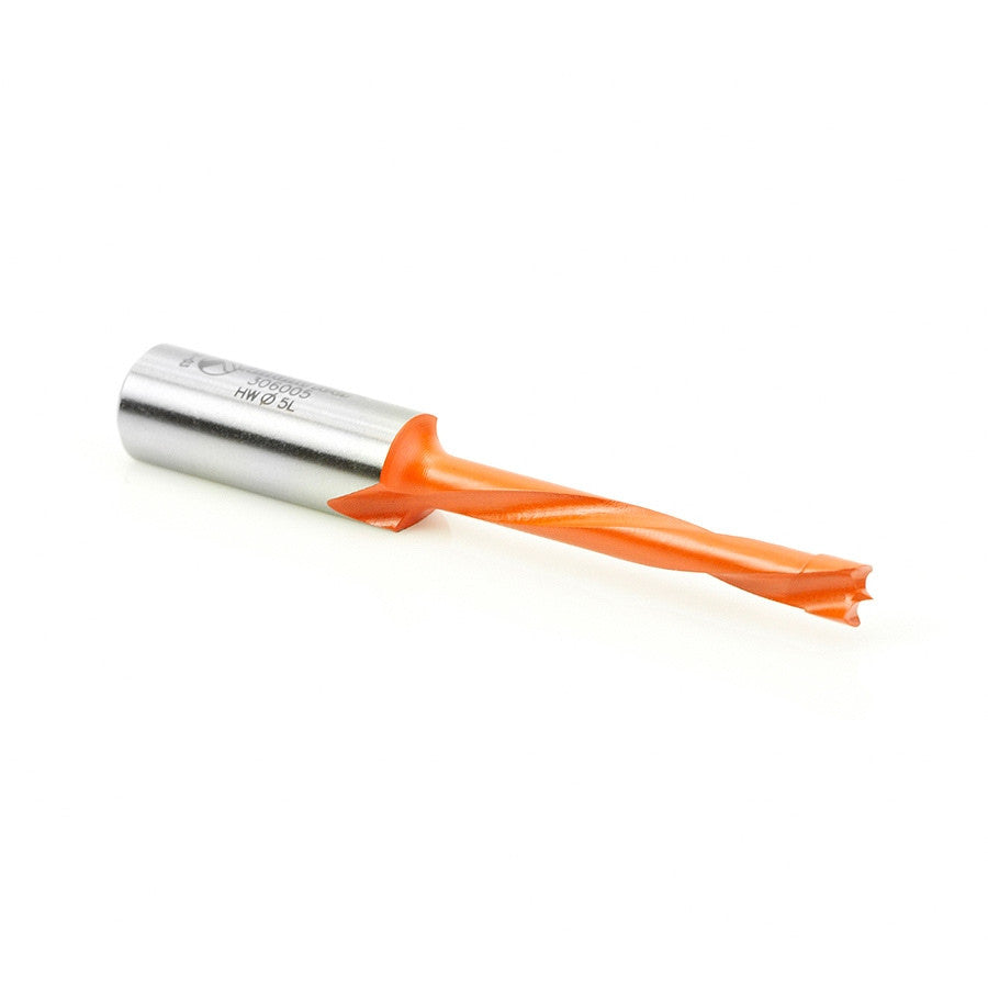 Amana Tool - 306005 - 5MM BRAD L/H 70MM DITEC 2000
