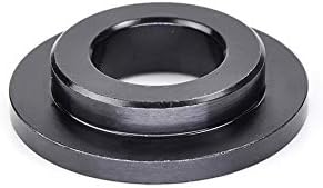 Amana Tool - BU-700 Shaper Cutter 'T' Reduction Bushings (with Flange) 1-1/4 To 1