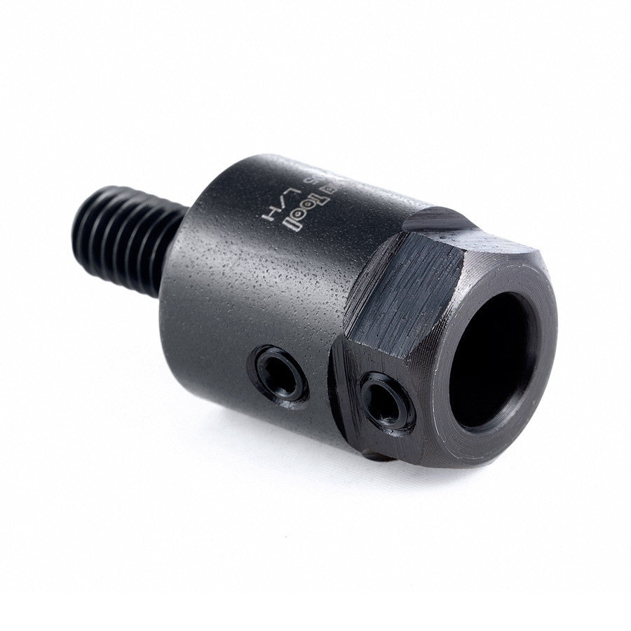 Amana Tool - 310105 - 10MM CHUCK L/H