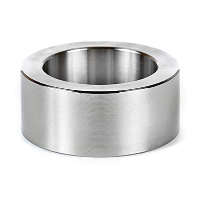 Amana Tool - 67239 High Precision Industrial Steel Spacer (Sleeve Bushings) 1-3/4 Dia x 3