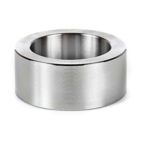 Amana Tool - 67234 High Precision Industrial Steel Spacer (Sleeve Bushings) 1-1/2 Dia x 3