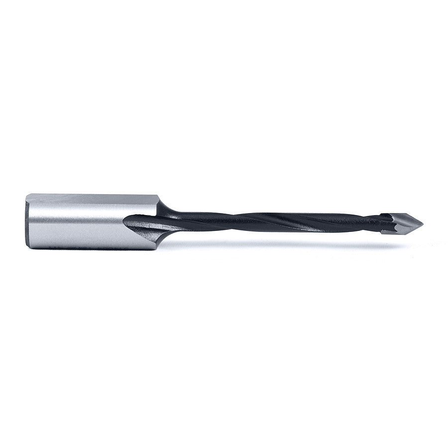 Amana Tool - 314004 - 4MM THROUGH-HOLE R/H 70MM LONG