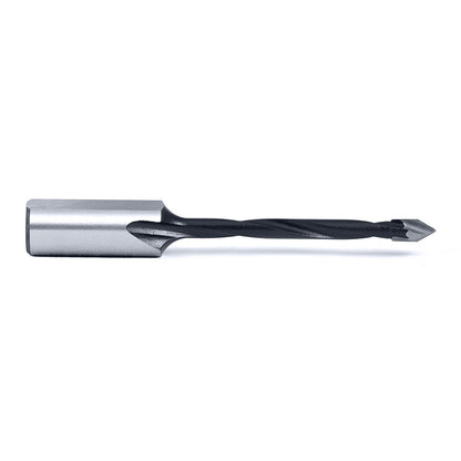 Amana Tool - 314004 - 4MM THROUGH-HOLE R/H 70MM LONG